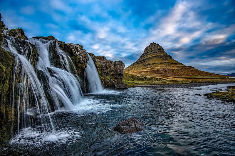 Adventure photography