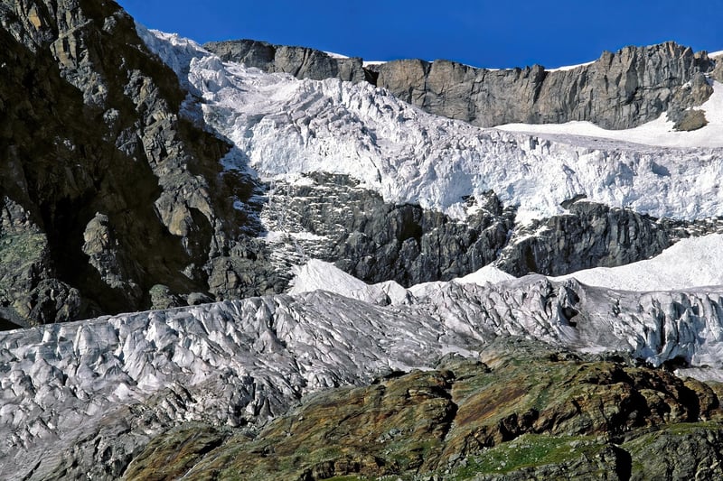 Mountain retreats