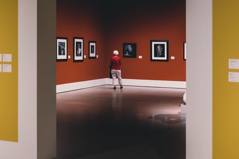 Solo travel